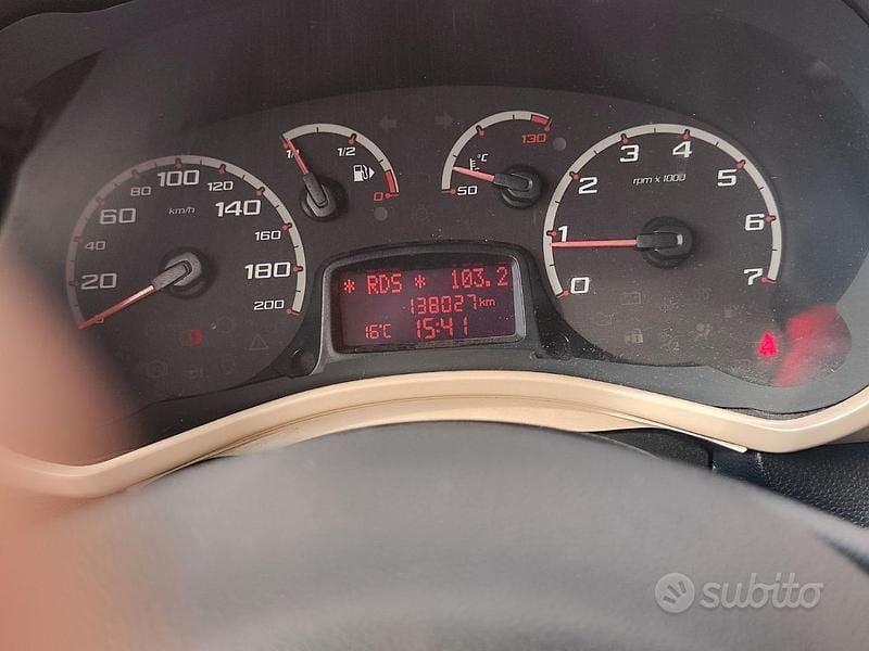 Usata Ford Ka 2012 Utilitaria