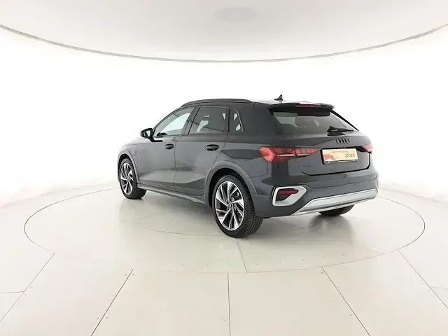 Usata Audi A3 Ambiente 204 CV (150 kW) 2025 Nero mito metallizzato Berlina