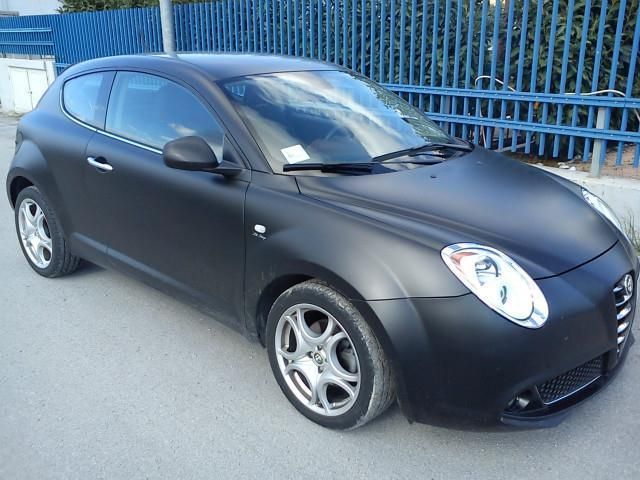 Venduto Alfa Romeo Mito 1 3 Jtdm 2 95 Auto Usate In Vendita