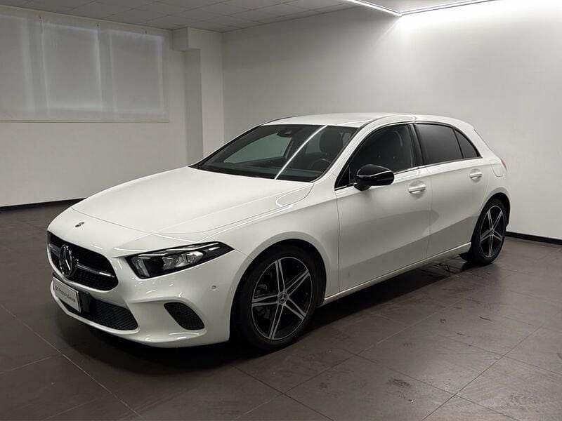 Usata Mercedes A180 116 CV (85 kW) 2020 Other Utilitaria