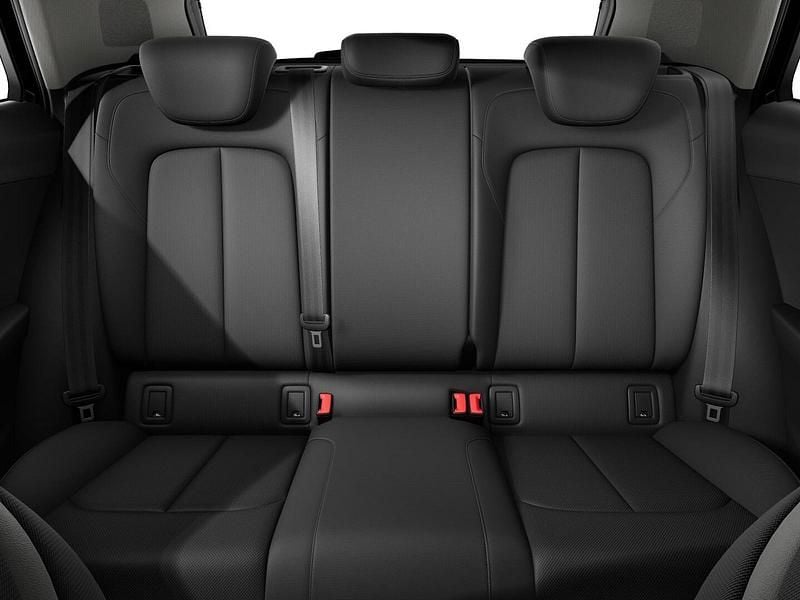 Nuova Audi Q2 S-Line 150 CV (110 kW) 2026 Nero SUV