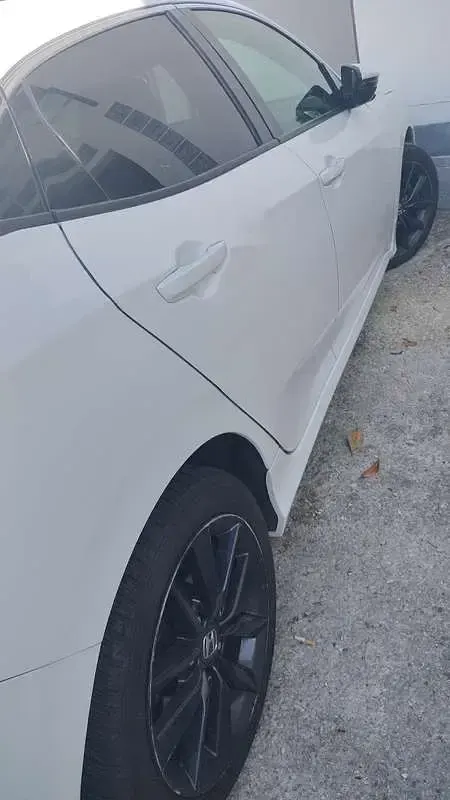 Usata Honda Civic Elegance 120 CV (88 kW) 2020 Berlina