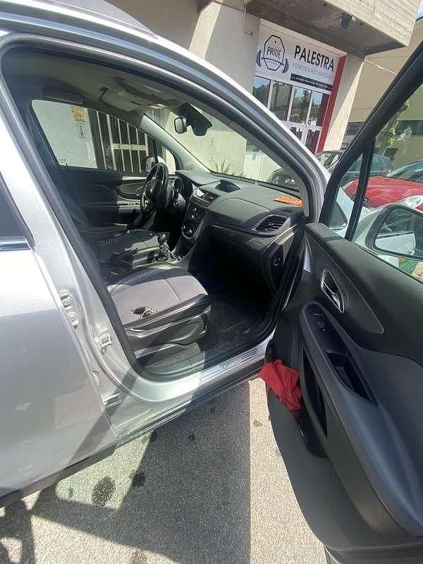 Usata Opel Mokka 131 CV (96 kW) 2013 SUV