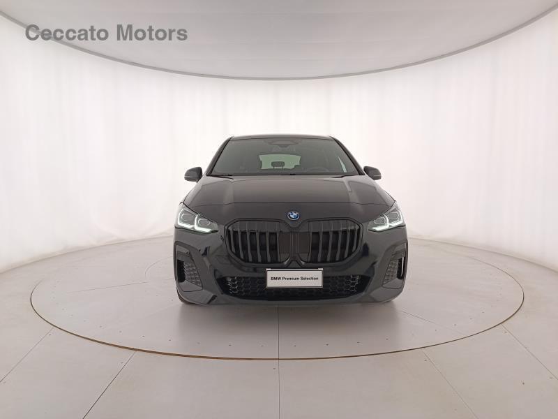 Usato 2022 BMW 225 1.5 El_Hybrid 244 CV (34.900 €)
