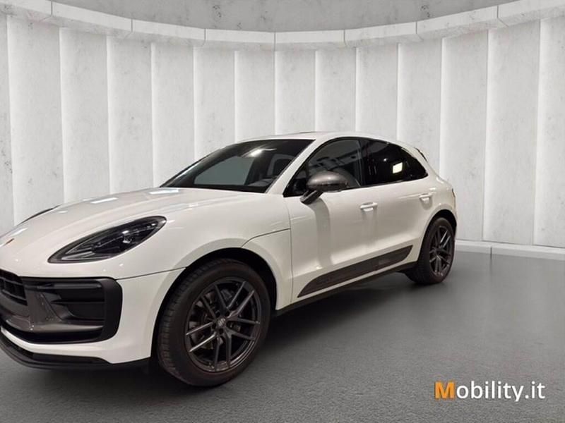 Usata 2023 Porsche Macan SUV | 69.500 € (Buon prezzo) - Immagine 1/1