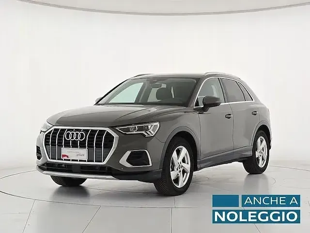 Usata Audi Q3 Advanced 150 CV (110 kW) 2025 SUV