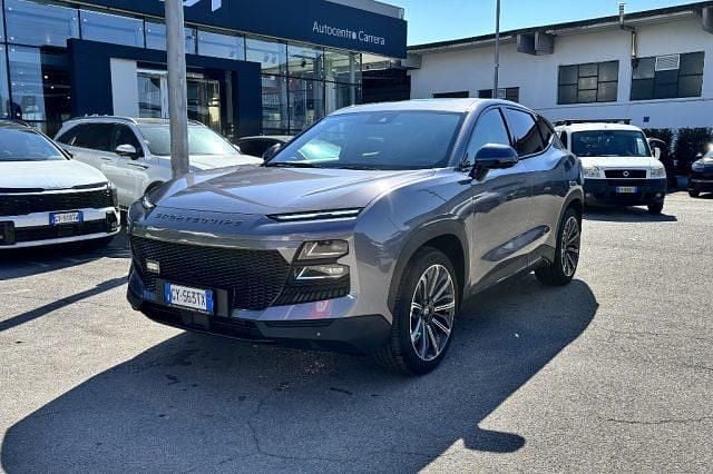 Usata Sportequipe S6 GT 186 CV (136 kW) 2025 Antracite SUV