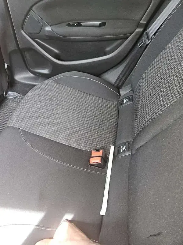 Usata Peugeot 308 GT 131 CV (96 kW) 2021 Berlina