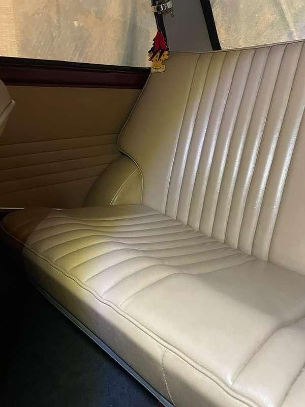 Usata Innocenti Mini 42 CV (30 kW) 1971 Marrone Utilitaria