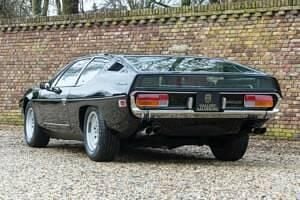 Usata Lamborghini Espada 350 CV (257 kW) 1973 Nero Coupé