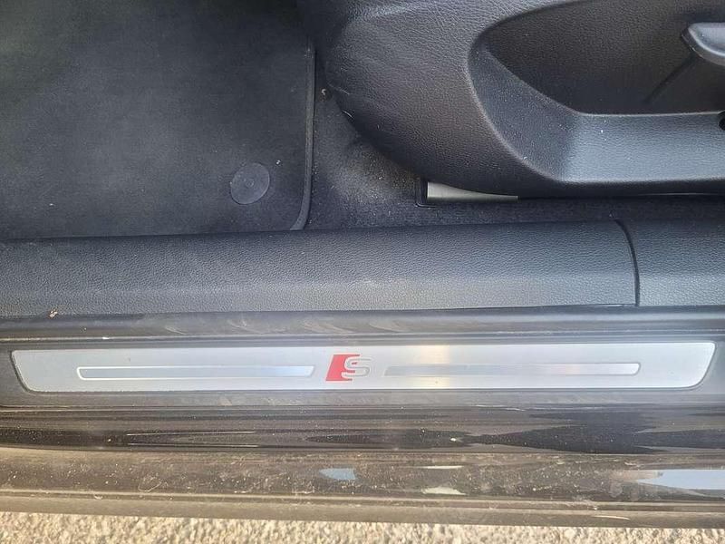 Usata Audi A3 Ambiente 116 CV (85 kW) 2018 Berlina