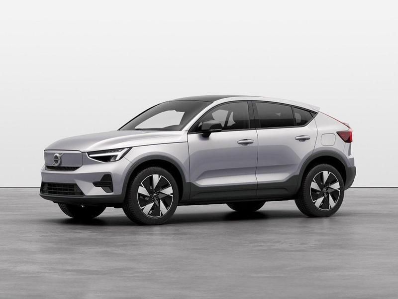 Nuova 2025 Volvo EC40 Plus SUV | 55.635 € (Buon prezzo) - Immagine 1/4