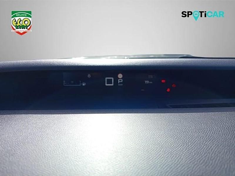 Nuova Citroën C3 Aircross 145 CV (106 kW) 2025 Grigio scuro SUV