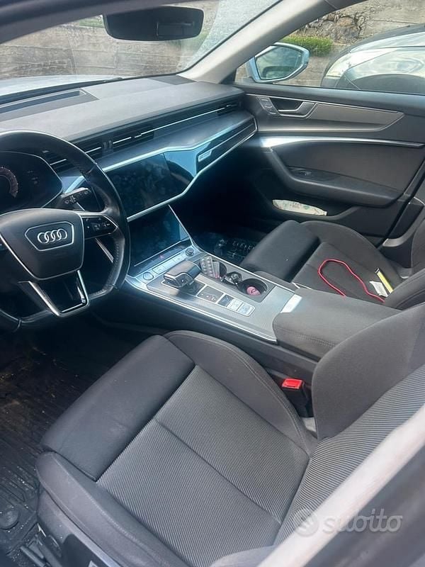 Usata Audi A6 204 CV (150 kW) 2019 Berlina