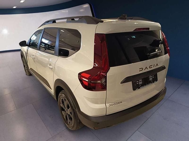 Usata Dacia Jogger Extreme 101 CV (74 kW) 2024 Other Monovolume