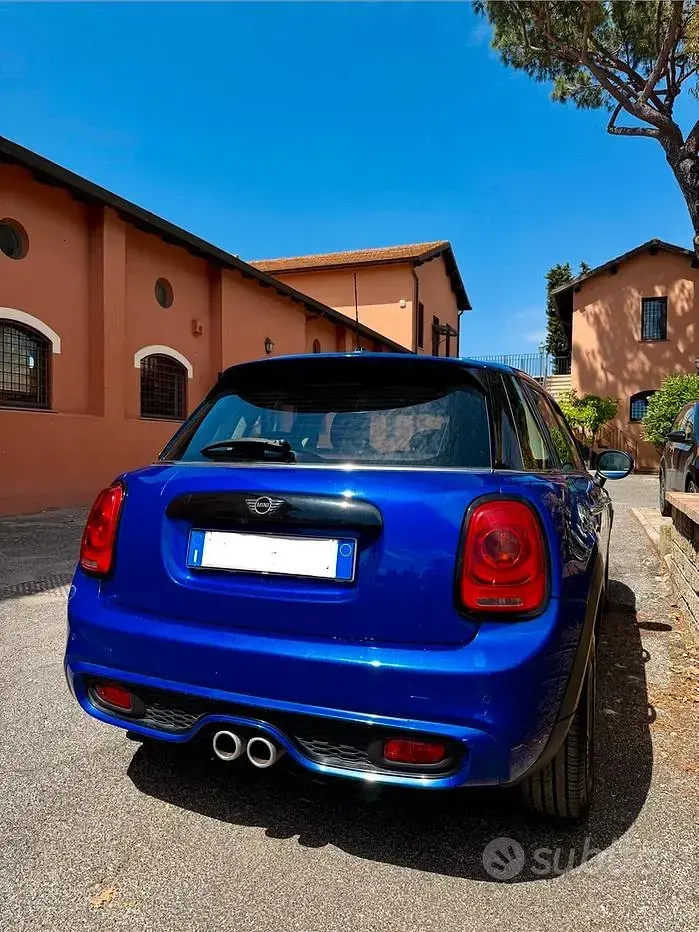 Gebraucht Mini Cooper S 178 PS (130 kW) 2020 Kleinwagen