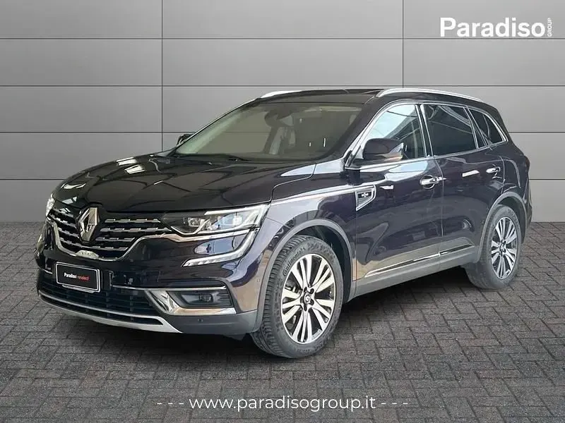 Usata Renault Koleos Initiale Paris 194 CV (142 kW) 2019 SUV