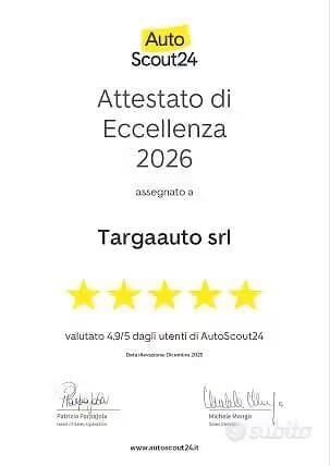 Usata Lotus Elise 121 CV (88 kW) 2004 Bianco Cabrio