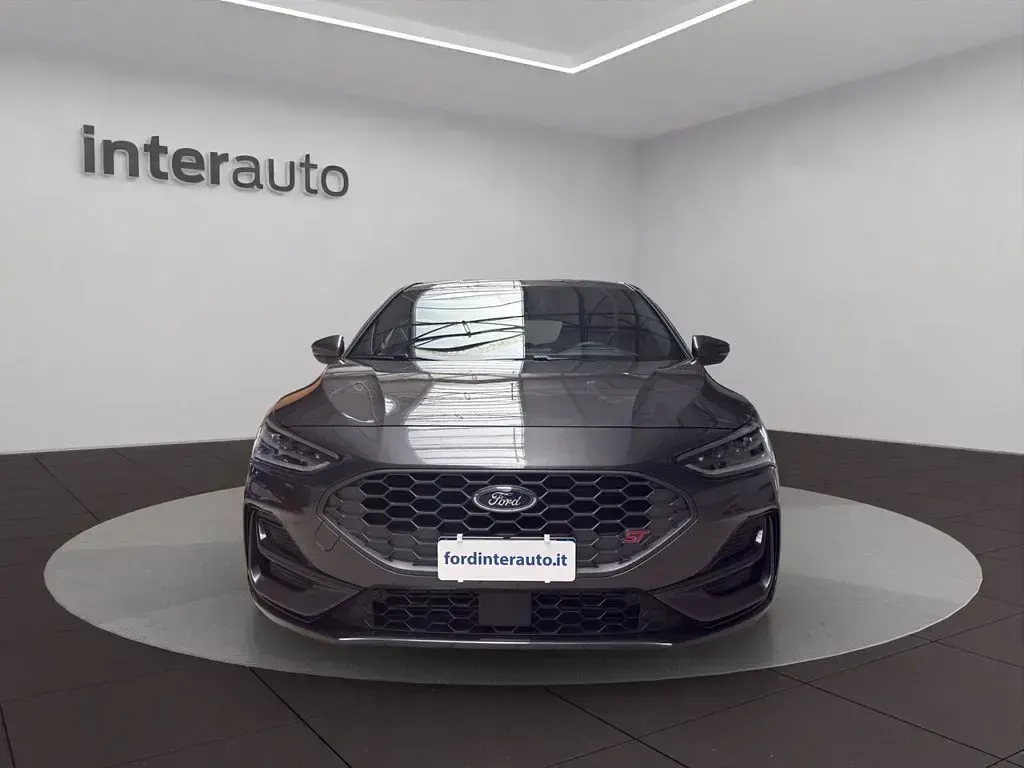 Usata Ford Focus ST 280 CV (205 kW) 2025 Berlina