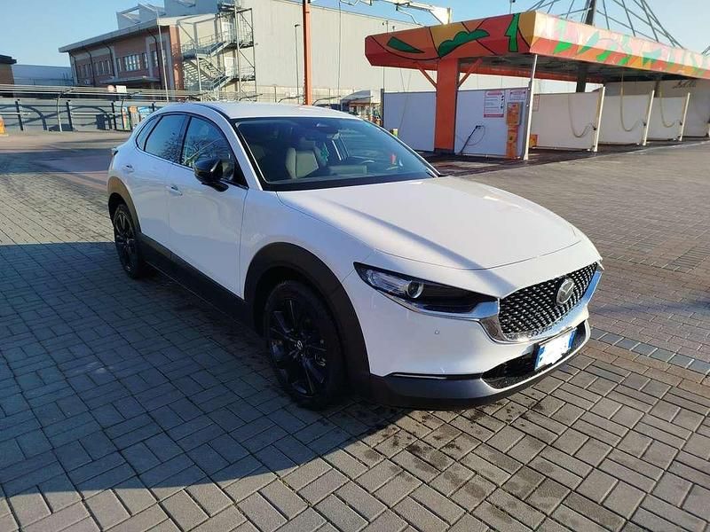 Usata Mazda CX-30 Homura-Line 122 CV (89 kW) 2024 SUV