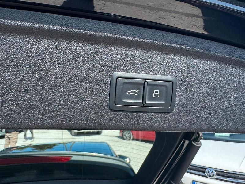 Usata Audi A3 Comfort 149 CV (109 kW) 2022 Nero Berlina