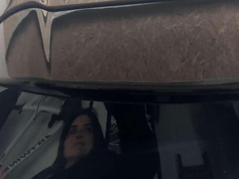 Usata Ligier JS50 95 CV (69 kW) 2024 Nero Utilitaria