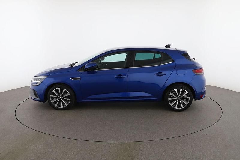 Usata Renault Mégane IV R.S. 93 CV (68 kW) 2021 Blu