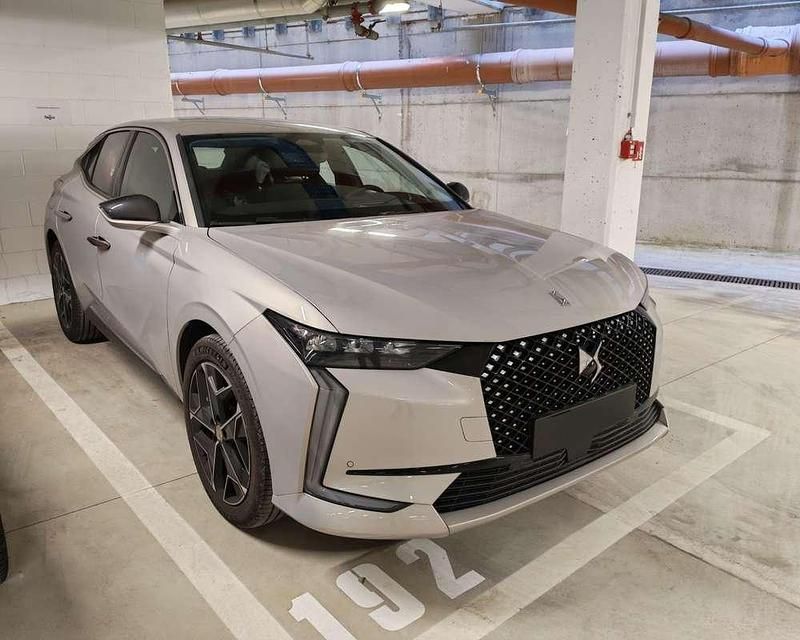 Usata 2025 DS Automobiles DS4 Berlina | 30.000 € (Buon prezzo) - Immagine 1/4