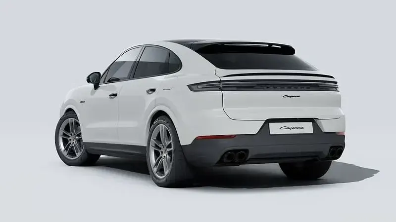 Usata Porsche Cayenne 470 CV (345 kW) 2025 Other SUV