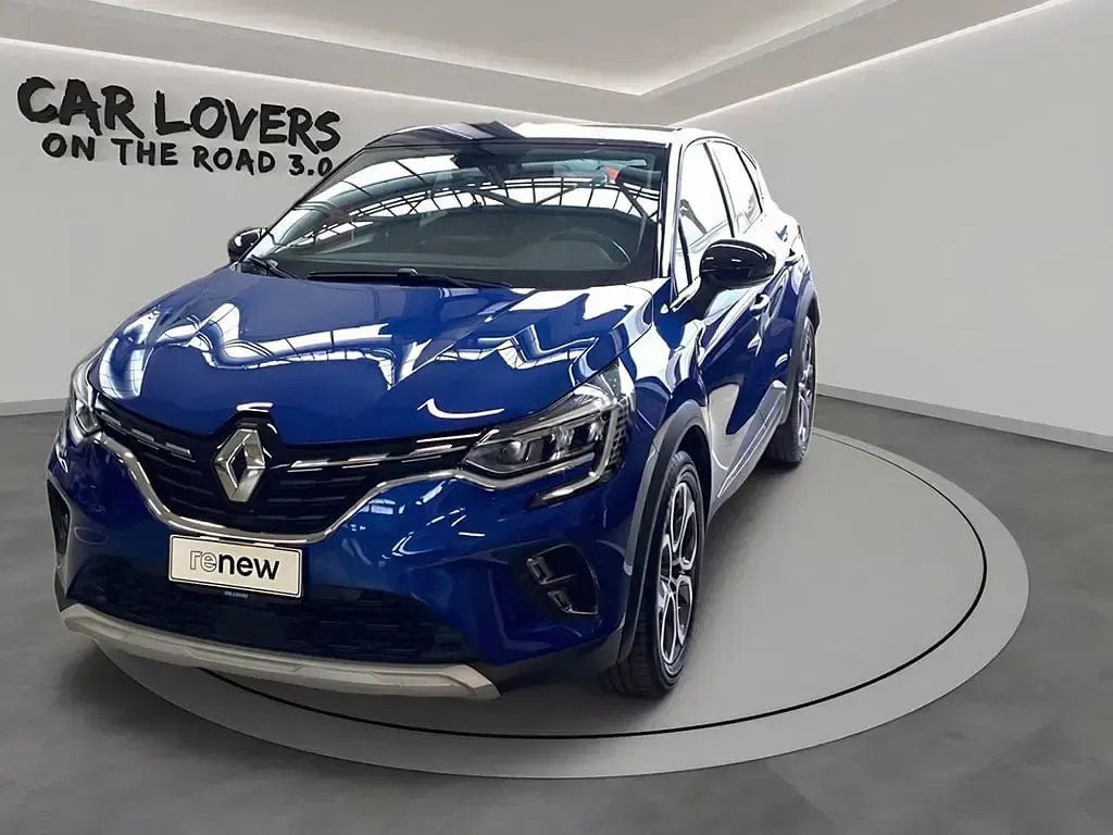 Occasion Renault Captur Intens 101 PK (74 kW) 2023 SUV