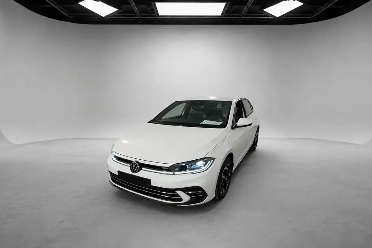 Usata VW Polo Edition 95 CV (69 kW) 2026 Utilitaria