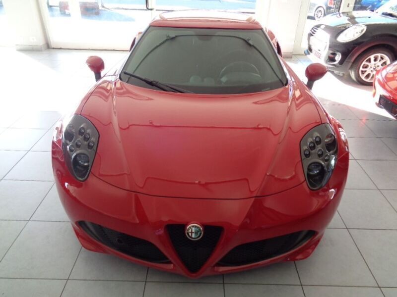 Usato 2015 Alfa Romeo 1750 1.7 Benzin 241 CV (79.800 €)