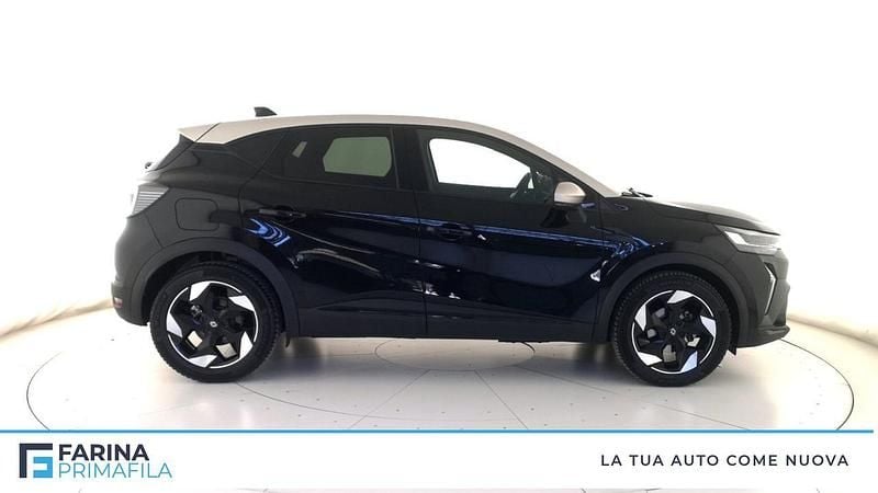 Occasion Renault Captur Techno 91 ch (66 kW) 2025 Noir SUV