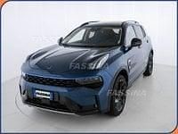 Usata Lynk & Co 01 261 CV (191 kW) 2023 Blu SUV
