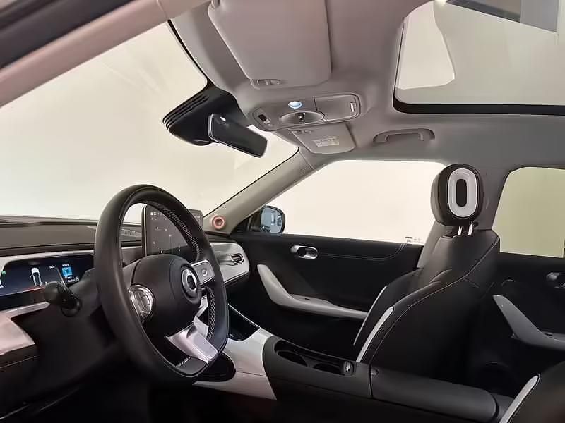 Usata Smart #1 Edition #1 200 kW (272 CV) 2024 Bianco SUV