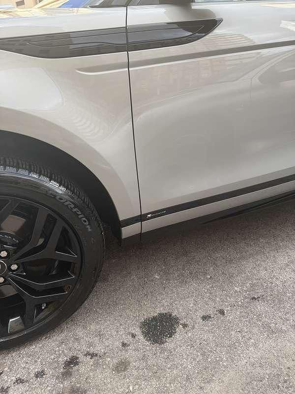 Usata Land Rover Range Rover evoque SE Dynamic 179 CV (131 kW) 2019 SUV