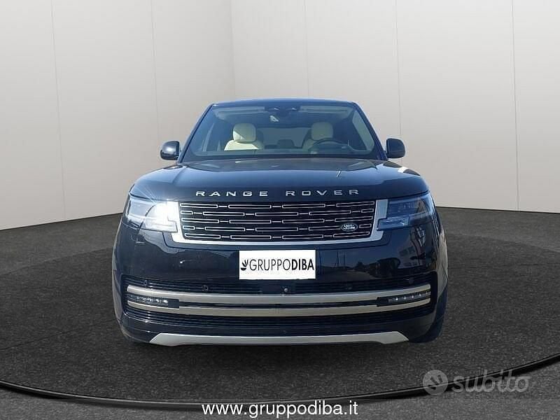 Usata Land Rover Range Rover HSE 249 CV (183 kW) 2023 Nero SUV