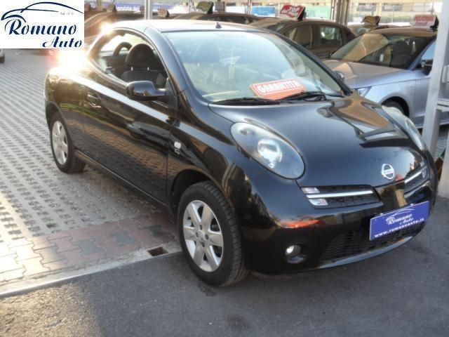 Nissan micra 2004 valutazione usato #3