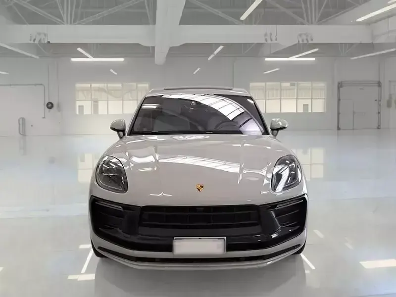 Usata Porsche Macan 265 CV (194 kW) 2024 SUV