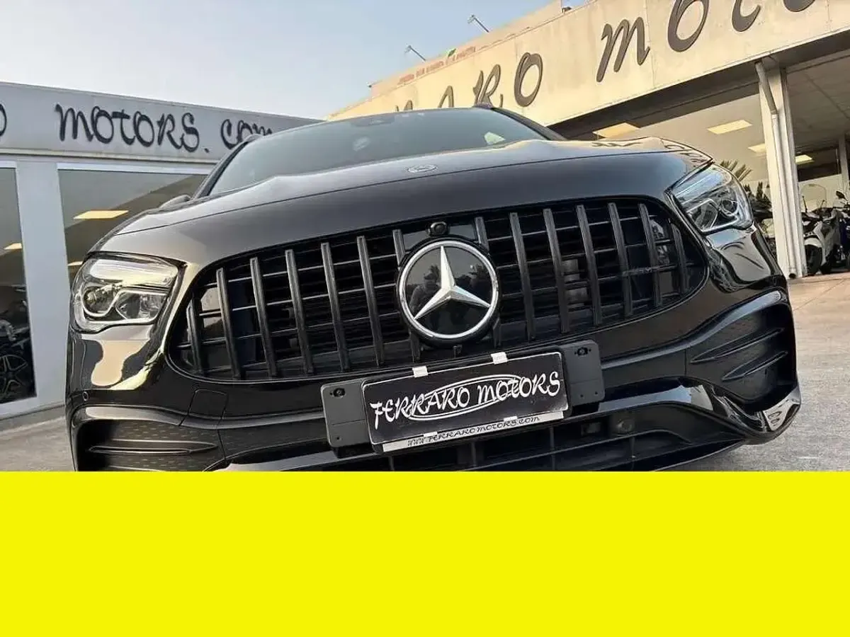 Usata Mercedes 180 150 CV (110 kW) 2023 Other Berlina