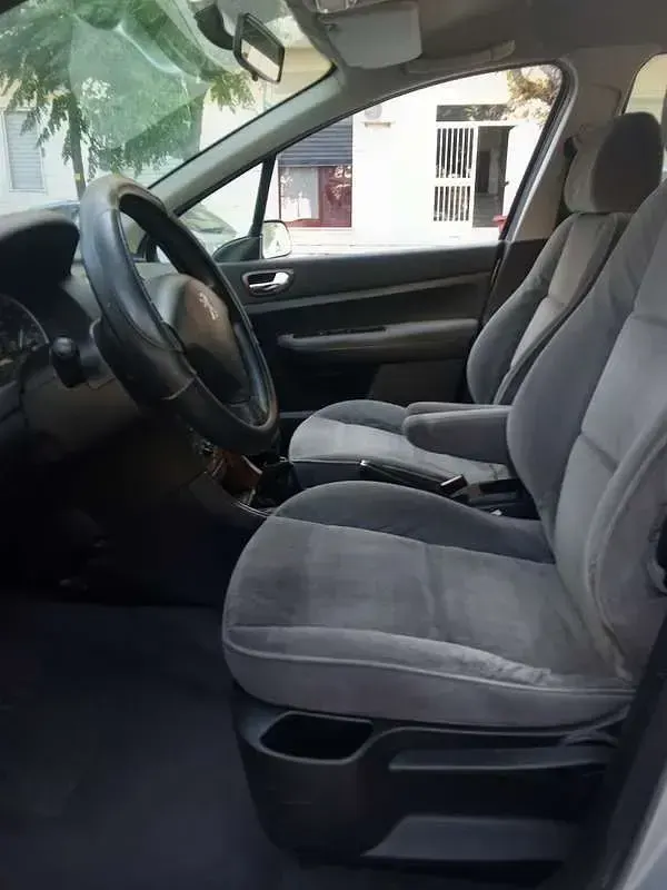 Usata Peugeot 307 90 CV (66 kW) 2003 Station wagon
