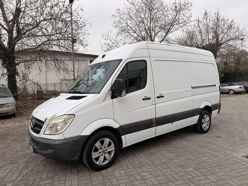 Usata Mercedes Sprinter 184 CV (135 kW) 2008 Other Furgone