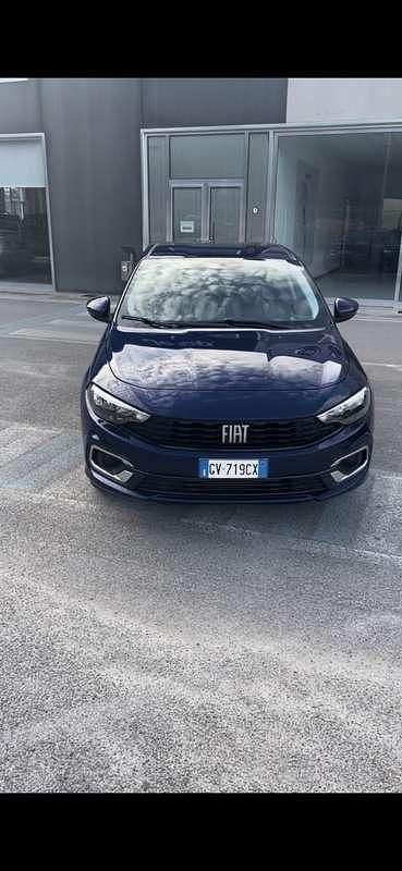 Usata Fiat Tipo S 131 CV (96 kW) 2024 Berlina