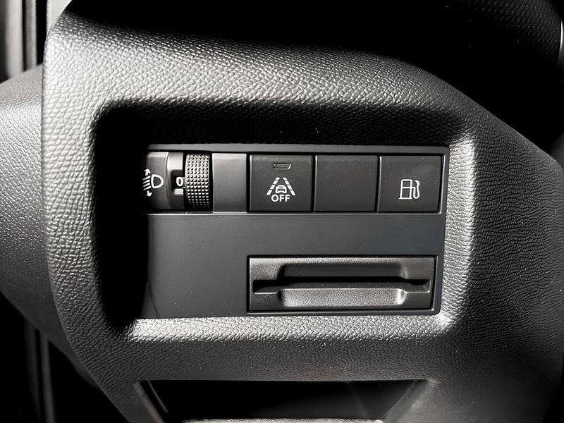 Usata Citroën C5 Aircross Feel 181 CV (133 kW) 2023 Steel grey steel grey SUV