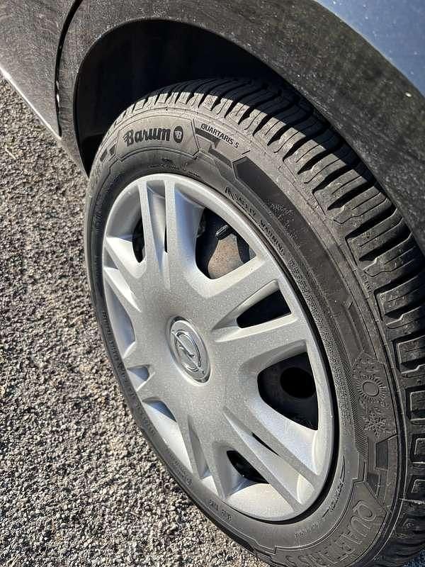 Usata Opel Corsa 101 CV (74 kW) 2018 Berlina