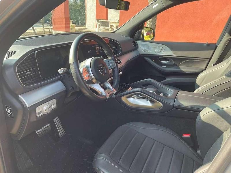 Usata Mercedes GLE350 Premium Plus 272 CV (200 kW) 2020 SUV