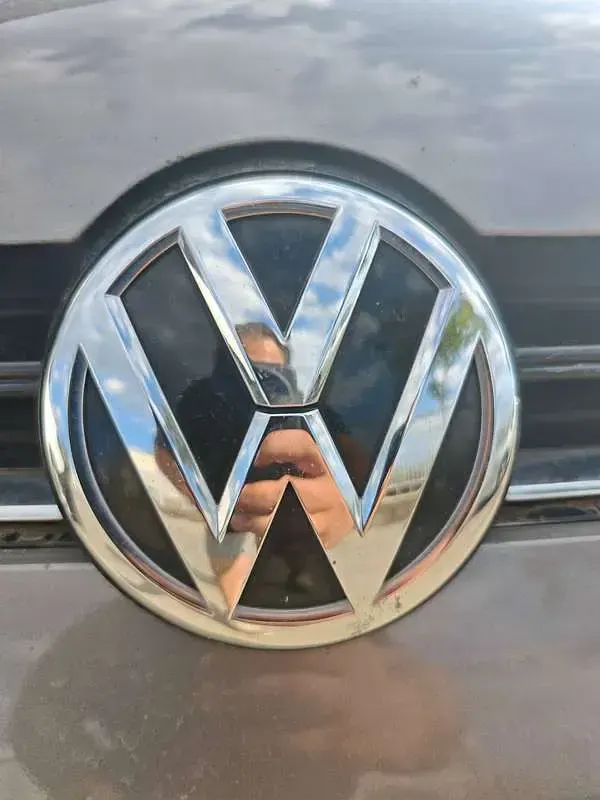 Usata VW Golf Sportsvan Business 110 CV (80 kW) 2016 Marrone Monovolume