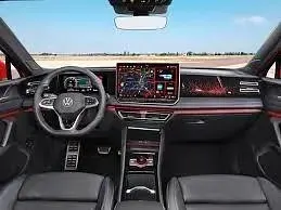 Usata VW Tiguan Edition 149 CV (109 kW) 2024 Nero SUV