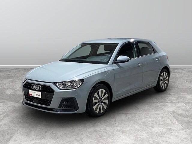 Usata 2025 Audi A1 | 25.900 € (Ottimo prezzo) - Immagine 1/4