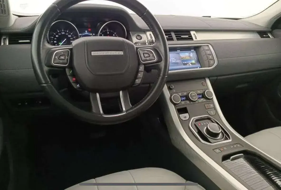 Usata Land Rover Range Rover evoque 150 CV (110 kW) 2017 SUV